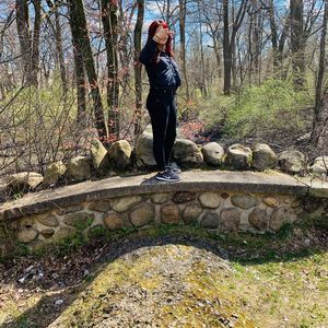 Meet your Posher, Thania